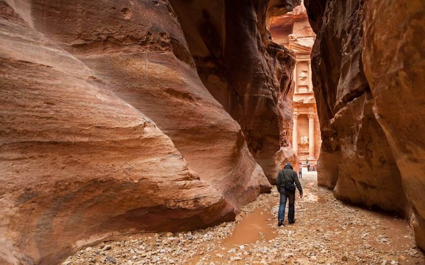 پترا وادی موسی